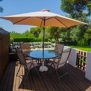 Apartment Seghers- Seaside Charm By The Beach