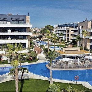 Costa Blanca Livin Orihuela Costa, Flamenca Village